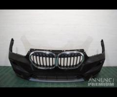 Bmw x1 f48 lci paraurti anteriore 6 pdc | 8803 - 1