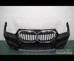 Bmw x1 f48 lci paraurti anteriore 6 pdc | 8803