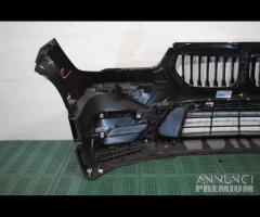 Bmw x1 f48 lci paraurti anteriore 6 pdc | 8803 - 7