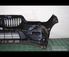 Bmw x1 f48 lci paraurti anteriore 6 pdc | 8803 - 8