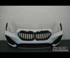 Bmw x1 f48 lci paraurti anteriore 6 pdc | 8804 - 1