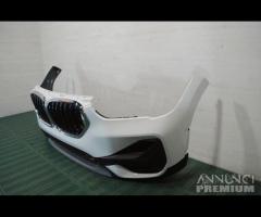 Bmw x1 f48 lci paraurti anteriore 6 pdc | 8804