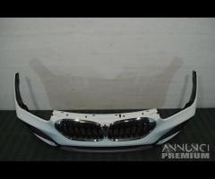 Bmw x1 f48 lci paraurti anteriore 6 pdc | 8804 - 4