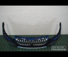 Bmw x1 f48 lci paraurti anteriore 6 pdc | 8805