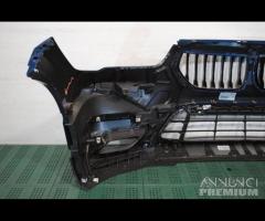 Bmw x1 f48 lci paraurti anteriore 6 pdc | 8805 - 6