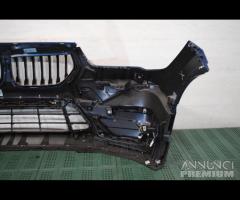 Bmw x1 f48 lci paraurti anteriore 6 pdc | 8805 - 7