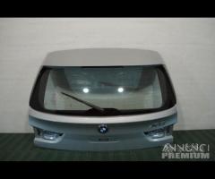 Bmw x5 f15 portellone posteriore | 8848