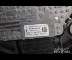 Bmw x3 g01 kit radiatore cambio manuale | 464