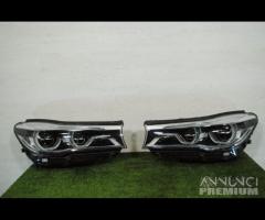 Bmw serie 7 g11 g12 fari led adattivi | 8846