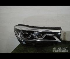 Bmw serie 7 g11 g12 fari led adattivi | 8846