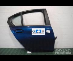 Porta posteriore destra bmw serie 3 g20 | 11781 - 1