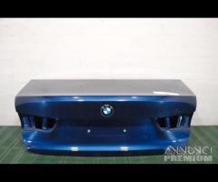 Portellone posteriore bmw serie 3 g20 | 11783