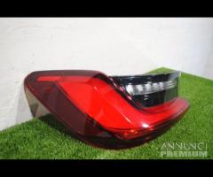 Fanale Led esterno sx bmw serie 3 g20 | 11784