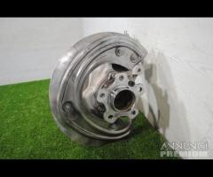 Mozzo fusello bracci sx bmw serie 2 g42 | 11857 - 2