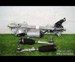 Scatola sterzo elettrico JB bmw 3 g21 | 11860 - 1