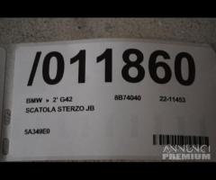 Scatola sterzo elettrico JB bmw 3 g21 | 11860 - 8