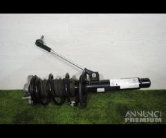 Ammortizzatore anteriore sx BMW 3 G20 | 8996 - 1