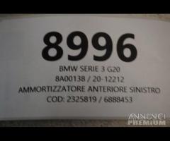 Ammortizzatore anteriore sx BMW 3 G20 | 8996 - 6