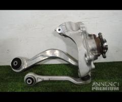 Mozzo fusello bracci ant. dx BMW 3 G20 | 11955