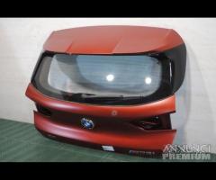 Portellone Cofano posteriore bmw x2 f39 | 12017