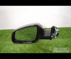 Specchio a 6 PIN sinistro bmw x2 f39 | 12015