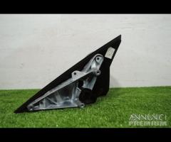 Specchio 6 PIN destro bmw serie 1 f40 | 12040