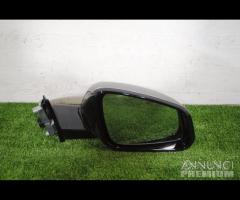 Specchio retrovisore 6 PIN dx bmw x2 f39 | 12016