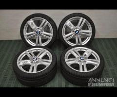 Set ruote estive m-sport bmw f20 f22 f30 | 5958