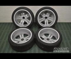 Set ruote estive m-sport bmw f20 f22 f30 | 5958 - 2