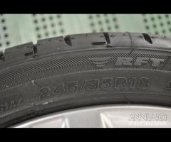 Set ruote estive m-sport bmw f20 f22 f30 | 5958 - 9