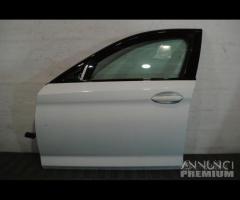 Porta anteriore sinistra BMW 5 G30 G31 | 12074