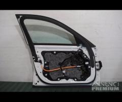 Porta anteriore sinistra BMW 5 G30 G31 | 12074