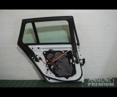 Porta posteriore sx bmw serie 5 g31 | 12076