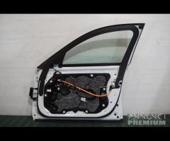 Porta anteriore destra bmw serie 5 g31 | 12075