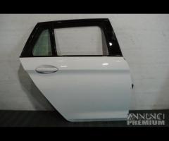 Porta posteriore destra bmw serie 5 g31 | 12077 - 1