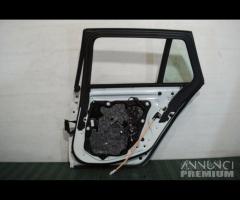 Porta posteriore destra bmw serie 5 g31 | 12077