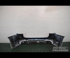 Paraurti M sport posteriore bmw 5 g31 | 12080