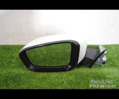 Specchio sinistro bmw 5 g30 g31 | 12078