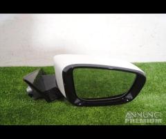 Specchio destro bmw serie 5 g30 g31 | 12079