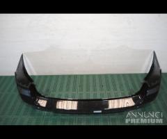 Paraurti M sport posteriore bmw 5 g31 | 12134