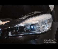 Musata Cofano Paraurti Faro Led bmw serie 2 f45 - 6