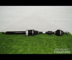 Semiasse anteriore dx bmw x1 f48 x2 f39 | 11826