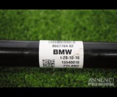 Semiasse anteriore dx bmw x1 f48 x2 f39 | 11826 - 5