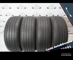 225 55 17 Pirelli 90% Estive 225 55 R17 4 Gomme