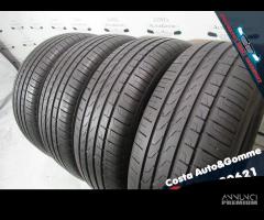 225 55 17 Pirelli 90% Estive 225 55 R17 4 Gomme