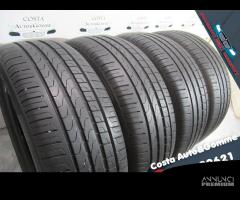 225 55 17 Pirelli 90% Estive 225 55 R17 4 Gomme - 3