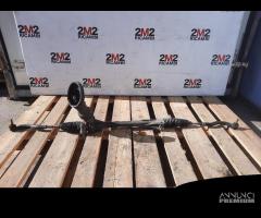 SCATOLA DELLO STERZO TOYOTA Rav4 4Â° Serie 4551042 - 1