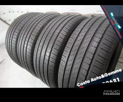 255 45 20 Pirelli 85% Estive 255 45 R20 4 Gomme