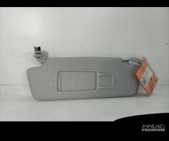 PARASOLE ALETTA ANTERIORE SX AUDI Q3 Serie (8UG) 8