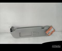 PARASOLE ALETTA ANTERIORE SX AUDI Q3 Serie (8UG) 8